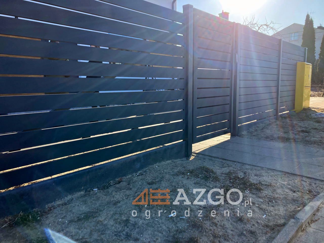 Jakie ogrodzenie będzie najlepsze dla Twojego domu?