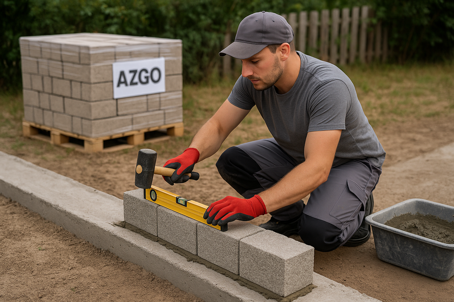 Czy taniej zbudować mur czy ogrodzenie metalowe? Analiza kosztów i trwałości. 